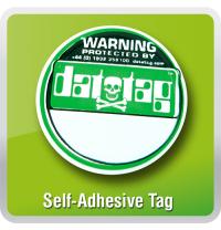 Self Adhesive Tag