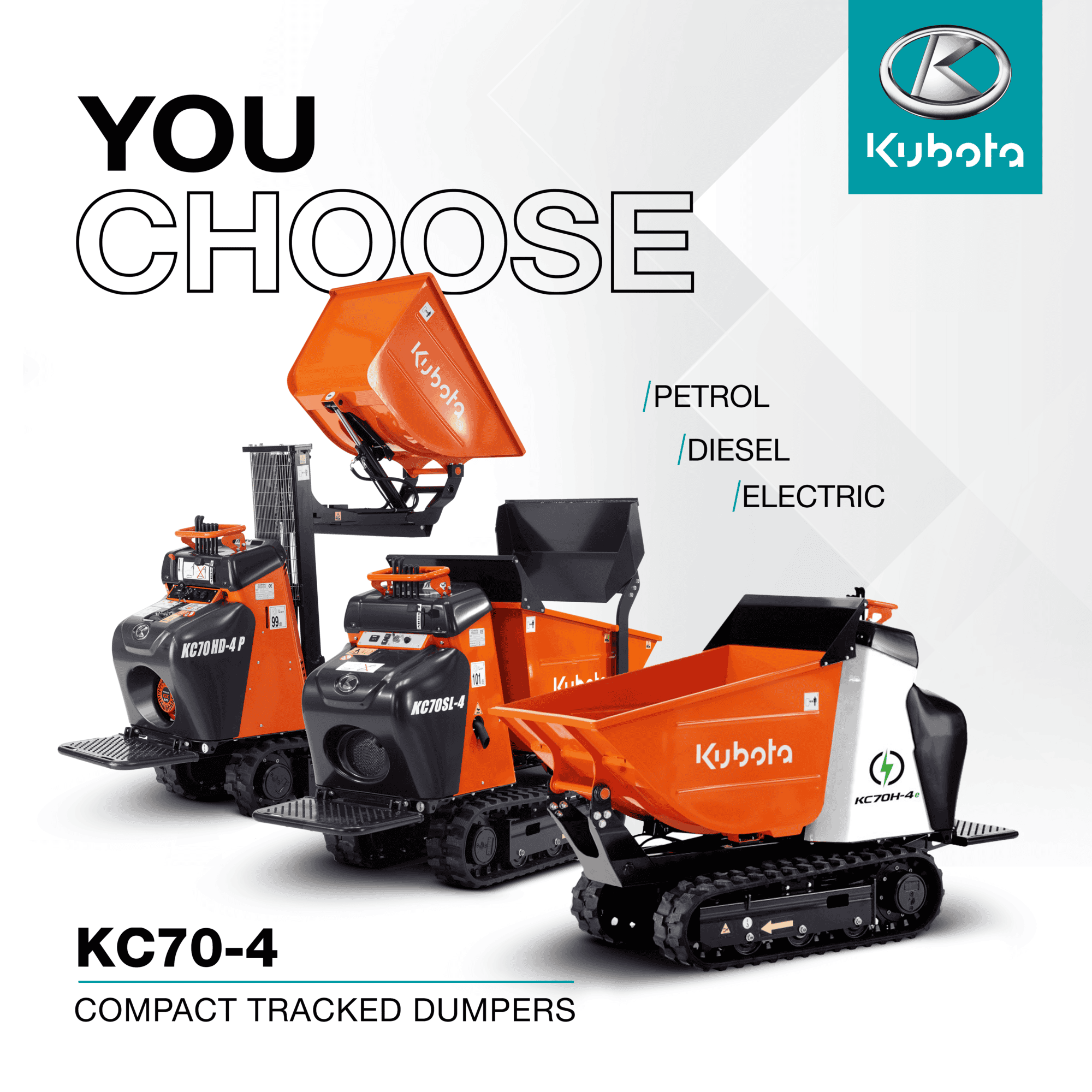 Tracked Dumper_Social